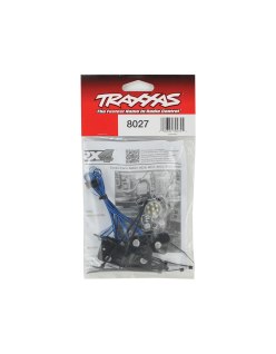 Traxxas TRX-4 Defender Led HeadligHT/Tail Light Kit | Big Bang Hobbies