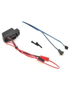 Regulador Luces Led Traxxas TRX-4 | Big Bang Hobbies