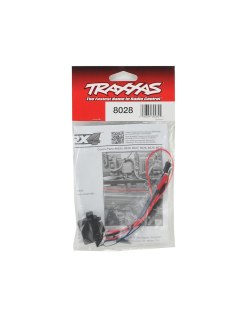 Regulador Luces Led Traxxas TRX-4 | Big Bang Hobbies