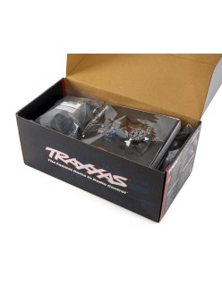 Traxxas TRX-4 Kit Chasis + Electrónica | Big Bang Hobbies