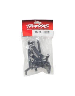 Soportes Carrocería Traxxas TRX-4 (Del/Tras) | Big Bang Hobbies