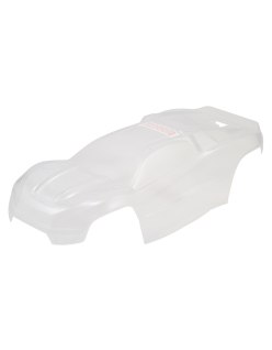Carrocería Transparente Traxxas E-Revo VXL 2.0 Monster | BBH