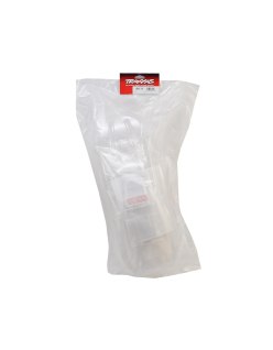 Traxxas E-Revo VXL 2.0 Monster Truck Body (Clear) | Big Bang Hobbies