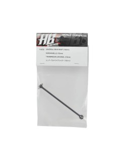 Cardan CVA 102 mm HB Série D8 | Big Bang Hobbies