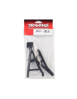 Set Trapecio Delantero Derecho Traxxas E-Revo 2.0 (Inf/Sup) | BBH