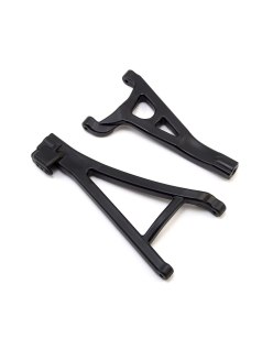 Traxxas E-Revo 2.0 Front Left Hd Suspension Arm Set | Big Bang Hobbies