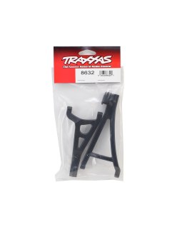 Traxxas E-Revo 2.0 Front Left Hd Suspension Arm Set | Big Bang Hobbies