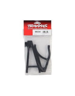 Traxxas E-Revo 2.0 Rear Left Hd Suspension Arm Set | Big Bang Hobbies