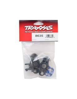 Set Manguetas Delanteras Traxxas E-Revo VXL 2.0 | Big Bang Hobbies