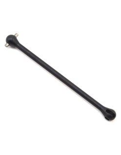 Traxxas 122.5mm Heavy Duty Steel Constant-Velocity Driveshaft | BBH