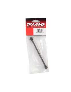 Traxxas 122.5mm Heavy Duty Steel Constant-Velocity Driveshaft | BBH