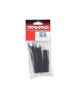 Traxxas E-Revo VXL 2.0 Center Half Shafts (2) | Big Bang Hobbies