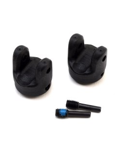 Traxxas Transmission Yokes (2) | Big Bang Hobbies