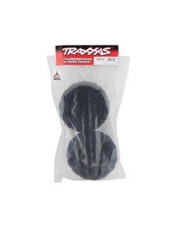 Traxxas Talon Ext 3.8" Pre-Mounted E-Revo 2.0 Tires | Big Bang Hobbies