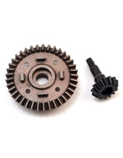Traxxas Ring Gear, Differential/ Pinion Gear, Differential | BBH