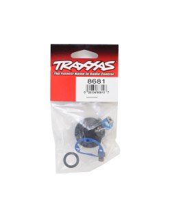 Traxxas Heavy Duty Differential Case Carrier Set | Big Bang Hobbies