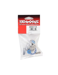 Traxxas Aluminum Differential Case Carrier Set | Big Bang Hobbies
