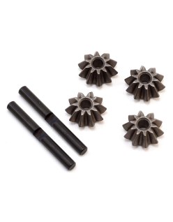 Traxxas E-Revo VXL 2.0 Differential Gear Set | Big Bang Hobbies