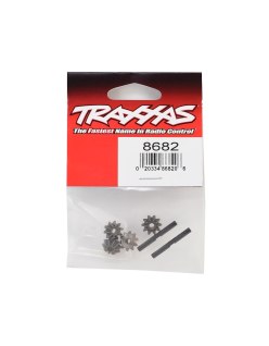Traxxas E-Revo VXL 2.0 Differential Gear Set | Big Bang Hobbies