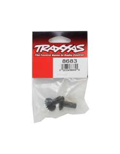 Traxxas E-Revo VXL 2.0 Differential Output Gears| Big Bang Hobbies