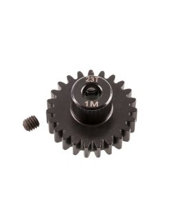 Pignon moteur 23T Arrowmax (MOD-1) - Pignons moteur | Big Bang Hobbies