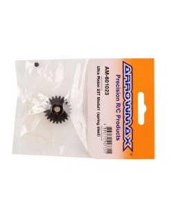 Pignon moteur 23T Arrowmax (MOD-1) - Pignons moteur | Big Bang Hobbies