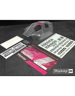 Bittydesign Vision ECO MBX8 Prédécoupé |