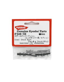 Soporte Amortiguador Kyosho MP10 | Big Bang Hobbies