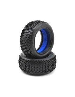 Proline Blockade 2.2 M3 1/10 4WD Front Tyres | Big Bang Hobbies