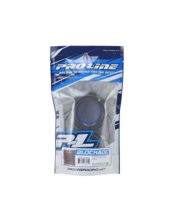 Proline Blockade 2.2 M3 1/10 4WD Front Tyres | Big Bang Hobbies