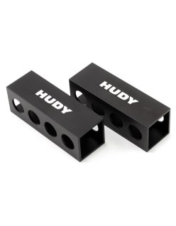 Chassis Droop Gauge Blocks 30mm For 1/8 Off-Road | Big Bang Hobbies
