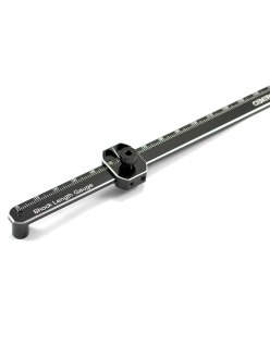 Centro Shock Length & Rebound Gauge | Big Bang Hobbies