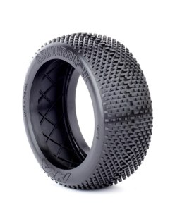 AKA Grid Iron Ultra Soft Solo Goma(Bulk) - Ruedas 1/8 OFF ROAD | BBH