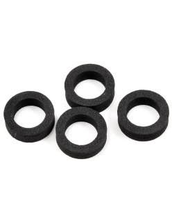 HB Racing Servo Saver Dust Cover (4) | Big Bang Hobbies