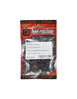 Guardapolvo Salva Servos Espuma HB | Big Bang Hobbies