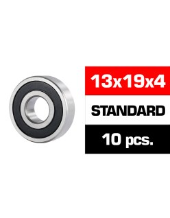 Ultimate Racing 13x19x4 2RS (10U.) Bearings | Big Bang Hobbies