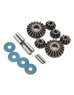 Associated RC8B3.1Diff Gear Set HTC | Big Bang Hobbies