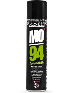 Muc-Off MO94 Lubricant Spray 400ml (Biodegradable) | Big Bang Hobbies