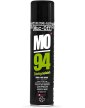 Muc-Off MO94 Lubricant Spray 400ml (Biodegradable) | Big Bang Hobbies