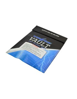 Bolsa Ignífuga Carga LiPo Volz Vault | Big Bang Hobbies