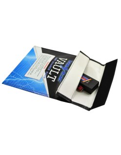 Volz Battery Vault 23X30Cm | Big Bang Hobbies