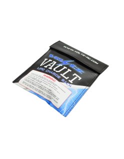 Bolsa Carga LiPo Volz Vault 22X18Cm