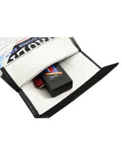 Volz Battery Vault 22X18Cm | Big Bang Hobbies