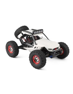 Wltoys Storm Crawler 1/12 4WD 2.4Ghz | Big Bang Hobbies