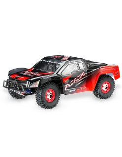 Wltoys Short Course 1/12 4WD 2.4Ghz | Big Bang Hobbies