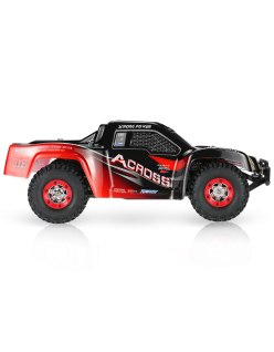 Wltoys Short Course 1/12 4WD 2.4Ghz | Big Bang Hobbies