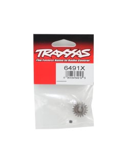 Piñón 18T MOD-1 Traxxas X-Maxx - Recambio Traxxas X-Maxx | BBH