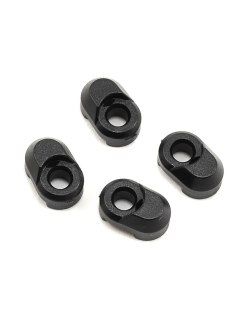Traxxas X-Maxx Suspension Pin Retainer (4) | Big Bang Hobbies