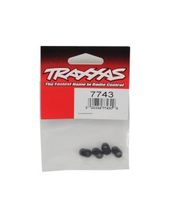 Traxxas X-Maxx Suspension Pin Retainer (4) | Big Bang Hobbies