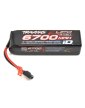 Traxxas Power Cell 4S 14.8v 6700mAh LiPo Battery | Big Bang Hobbies